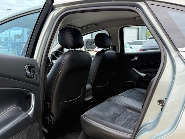 Used Ford Mondeo 2009 for sale - 75682058: Photo 13