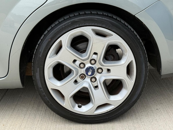 Used Ford Mondeo 2009 for sale - 75682058: Photo 16
