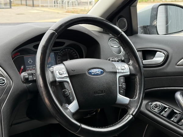Used Ford Mondeo 2009 for sale - 75682058: Photo 18
