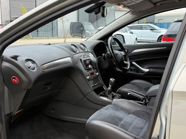 Used Ford Mondeo 2009 for sale - 75682058: Photo 19
