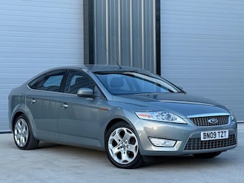 Ford - Mondeo