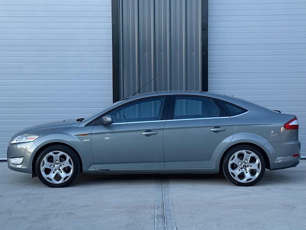 Used Ford Mondeo 2009 for sale - 75682058: Photo 5