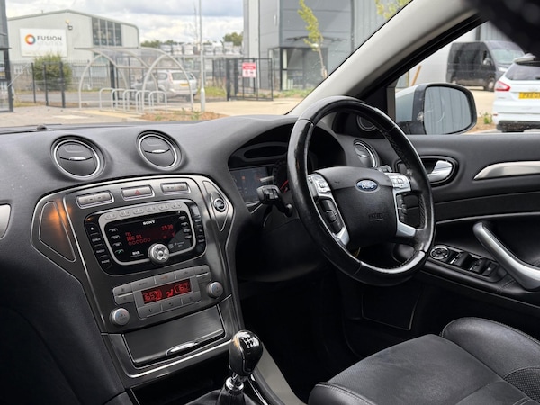 Used Ford Mondeo 2009 for sale - 75682058: Photo 7