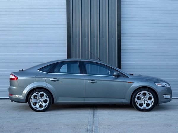 Used Ford Mondeo 2009 for sale - 75682058: Photo 8
