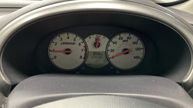 Used Nissan Micra 2007 for sale - 77435898: Photo 10