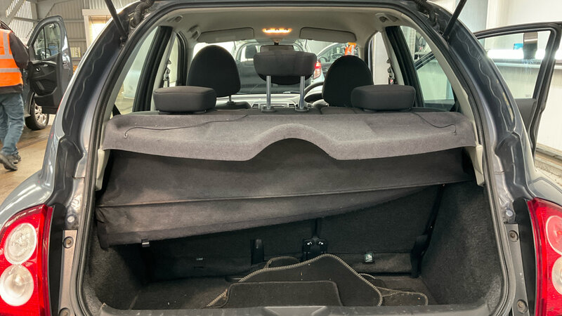 Used Nissan Micra 2007 for sale - 77435898: Photo 7