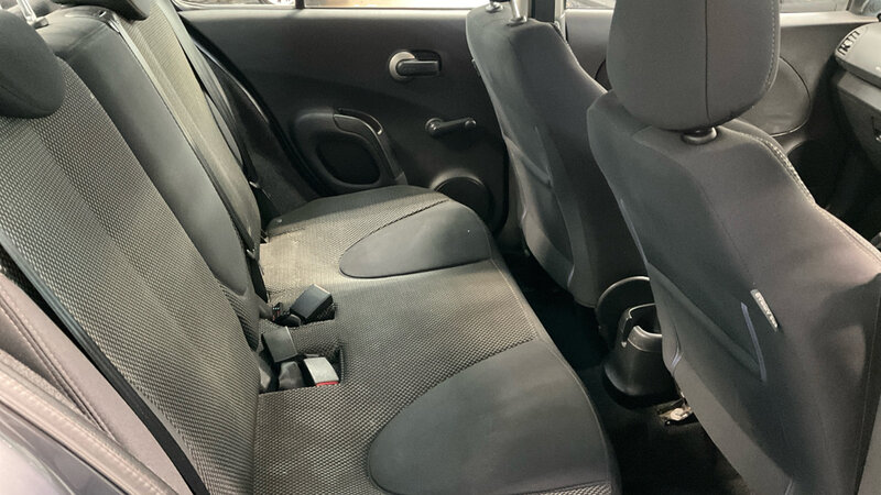 Used Nissan Micra 2007 for sale - 77435898: Photo 8