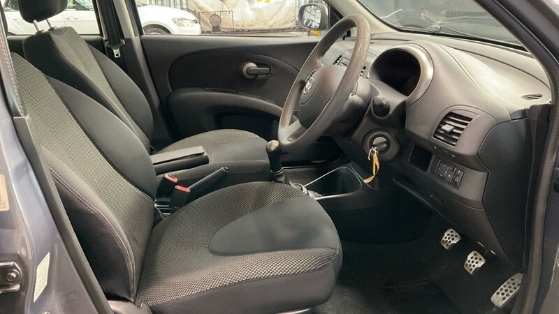 Used Nissan Micra 2007 for sale - 77435898: Photo 9