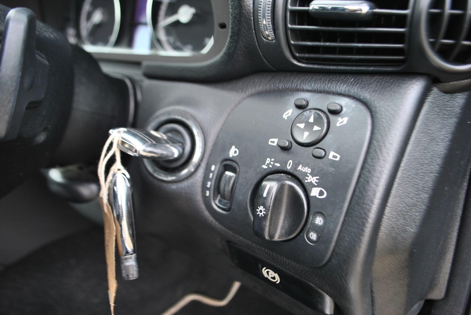 Used Mercedes-Benz C Class 2008 for sale - 76433352: Photo 13