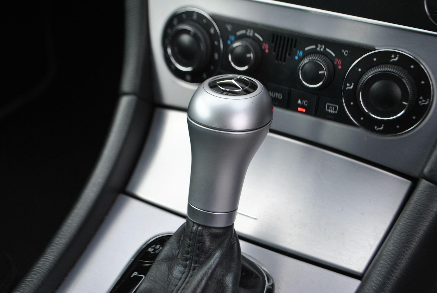 Used Mercedes-Benz C Class 2008 for sale - 76433352: Photo 15