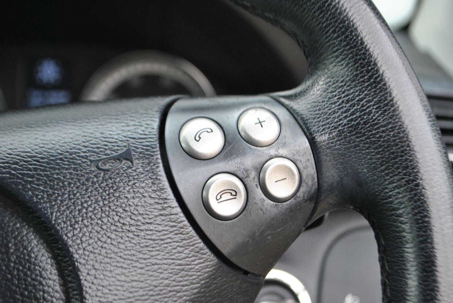 Used Mercedes-Benz C Class 2008 for sale - 76433352: Photo 20