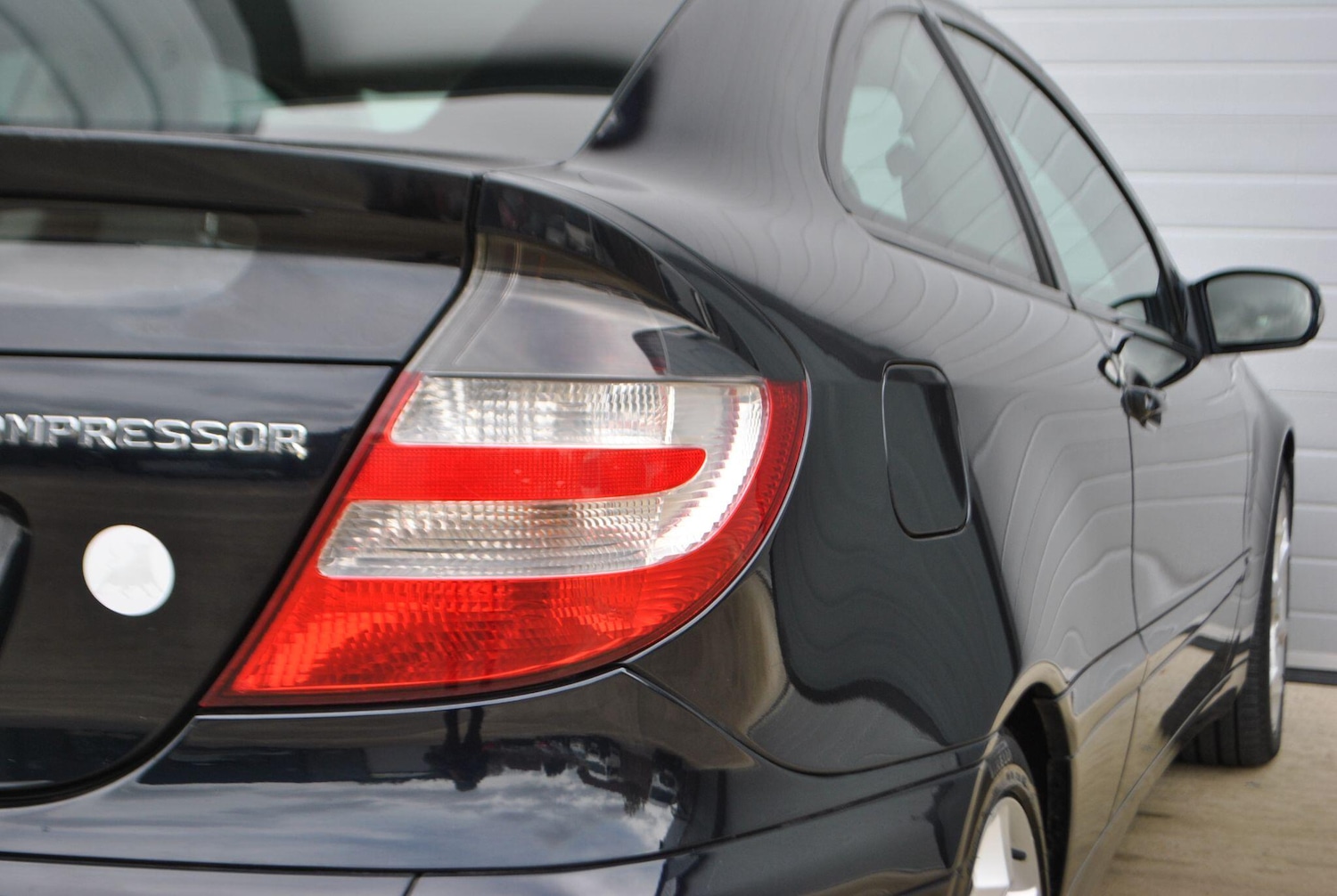 Used Mercedes-Benz C Class 2008 for sale - 76433352: Photo 27