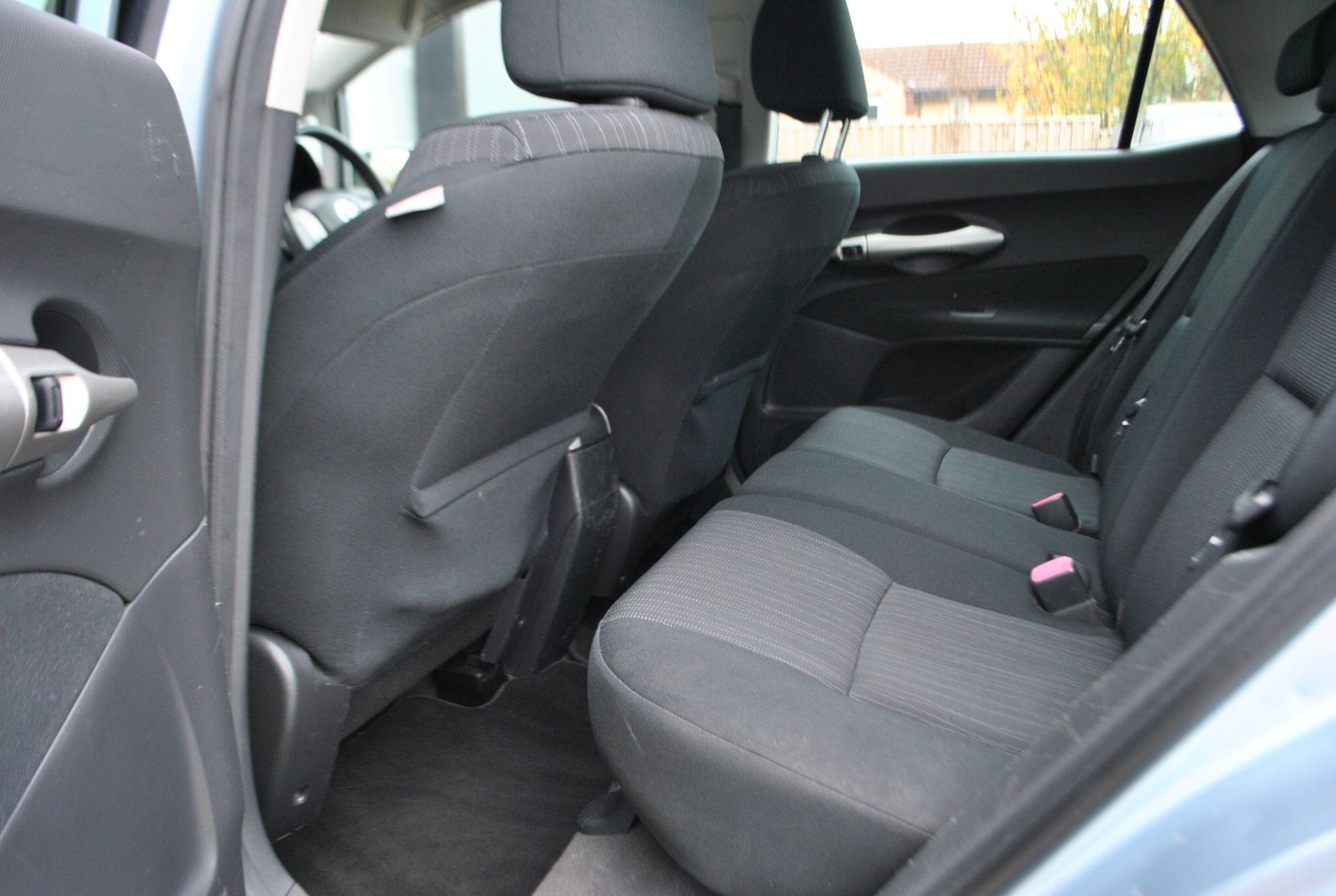 Used Toyota Auris 2007 for sale - 76408970: Photo 10