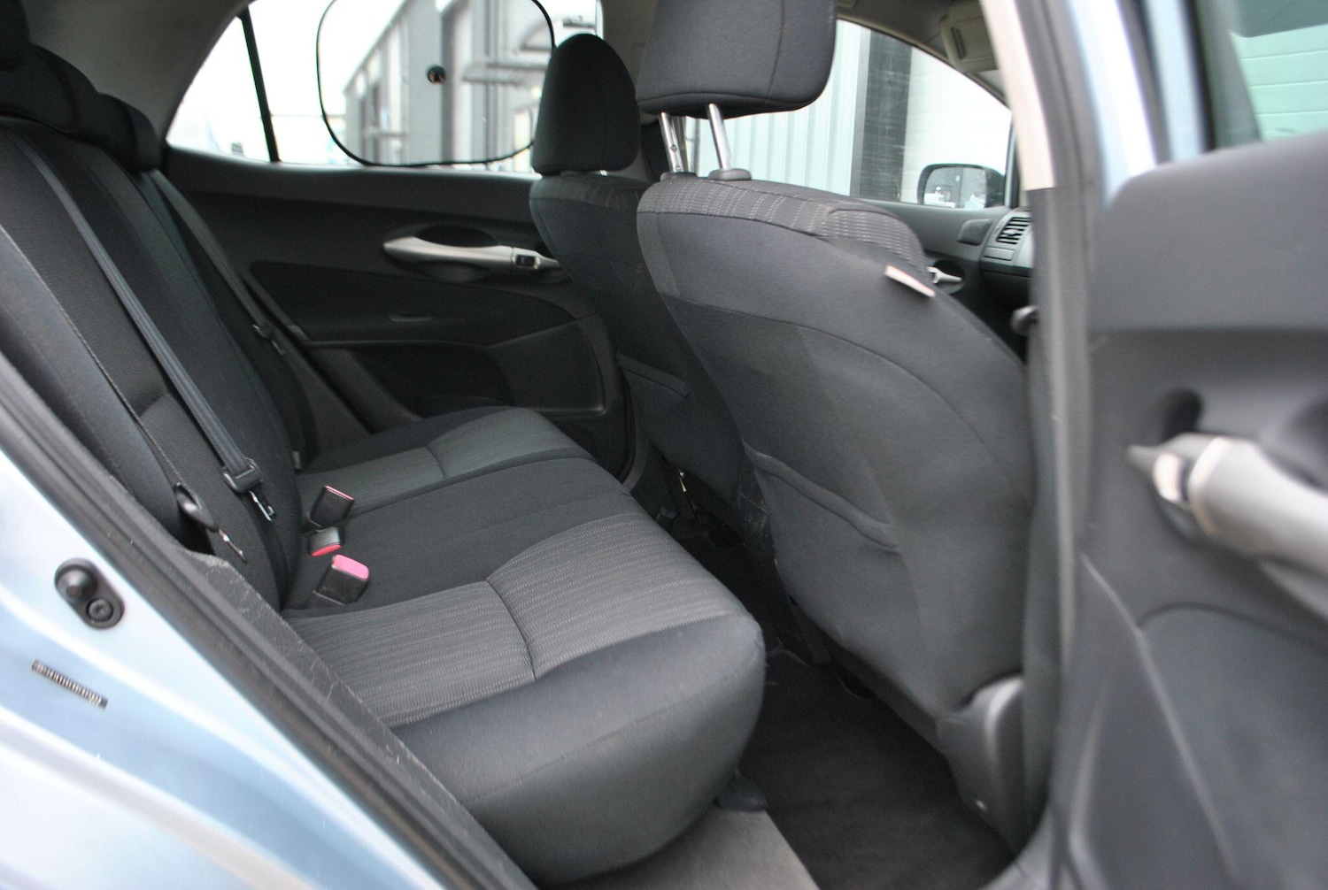 Used Toyota Auris 2007 for sale - 76408970: Photo 11