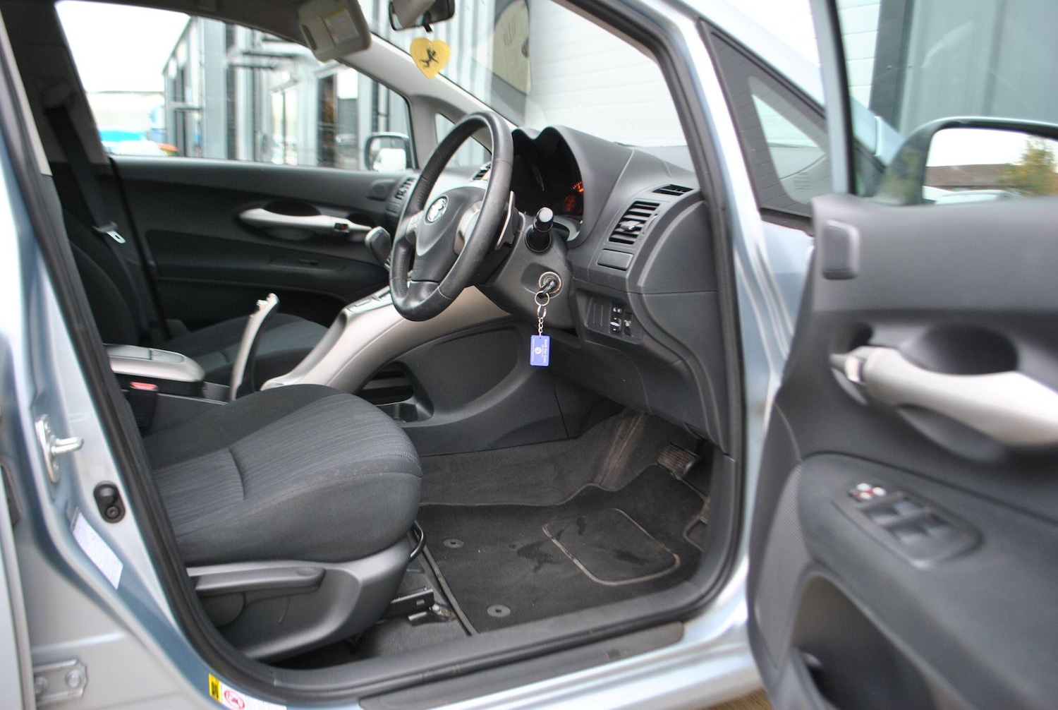 Used Toyota Auris 2007 for sale - 76408970: Photo 12