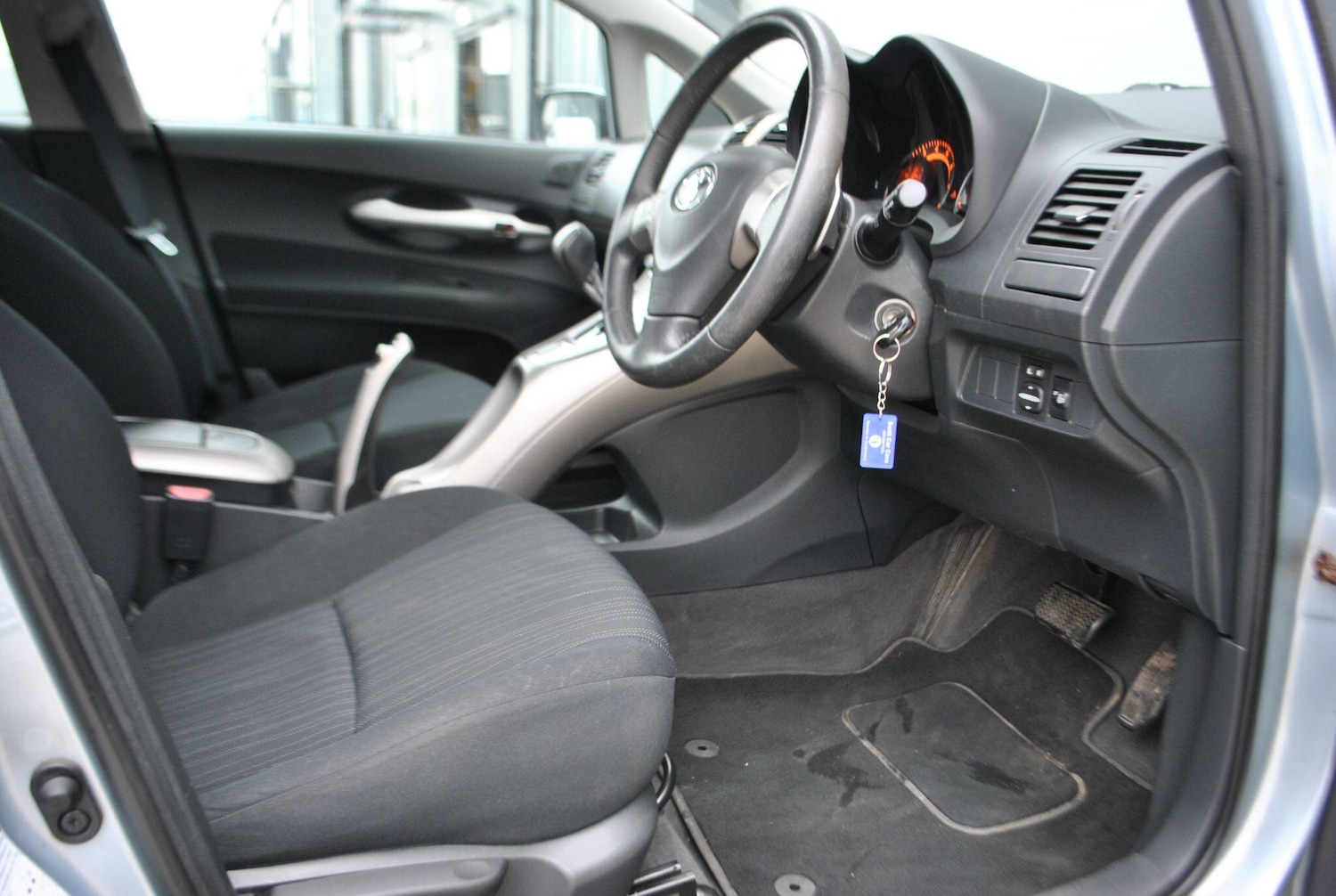 Used Toyota Auris 2007 for sale - 76408970: Photo 13