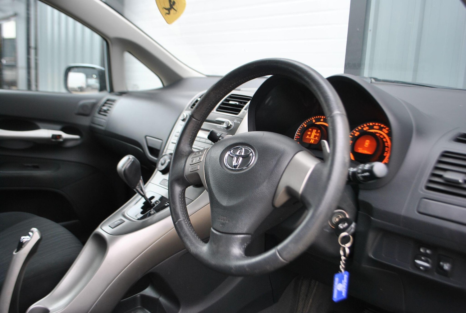 Used Toyota Auris 2007 for sale - 76408970: Photo 14