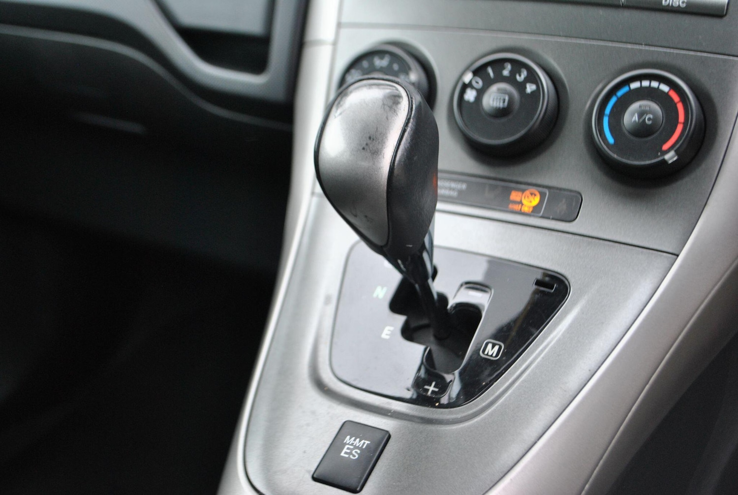 Used Toyota Auris 2007 for sale - 76408970: Photo 16