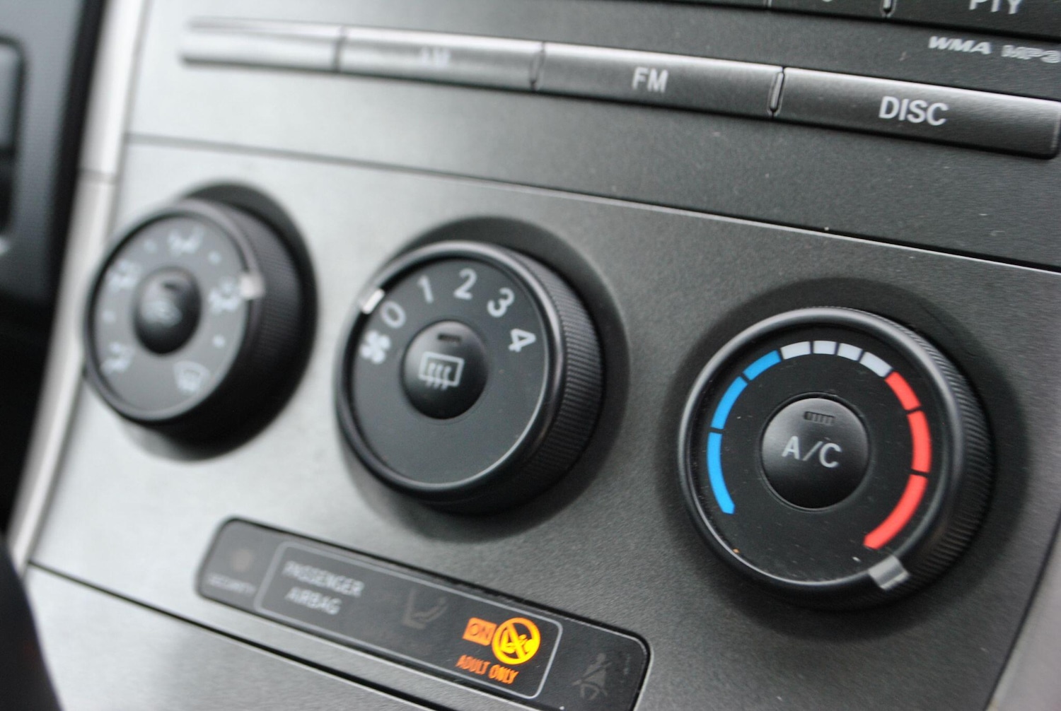 Used Toyota Auris 2007 for sale - 76408970: Photo 17