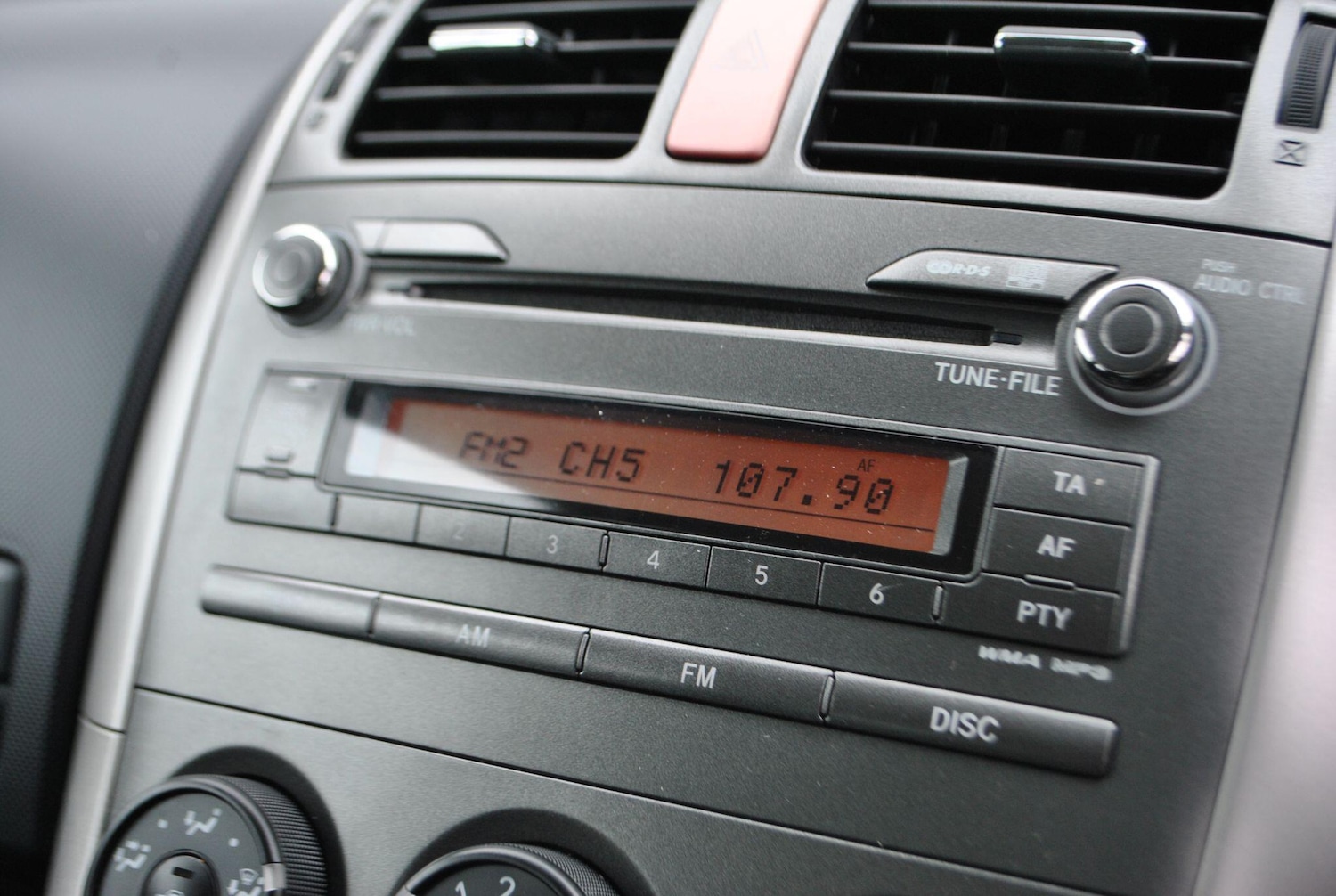 Used Toyota Auris 2007 for sale - 76408970: Photo 18