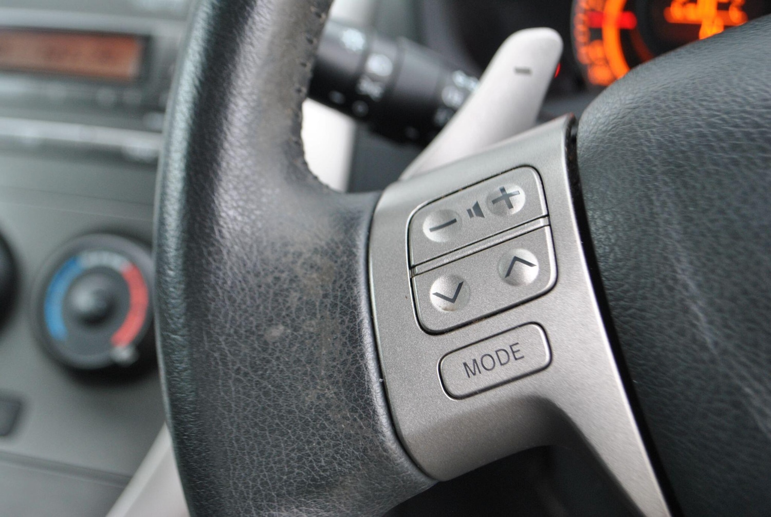 Used Toyota Auris 2007 for sale - 76408970: Photo 19