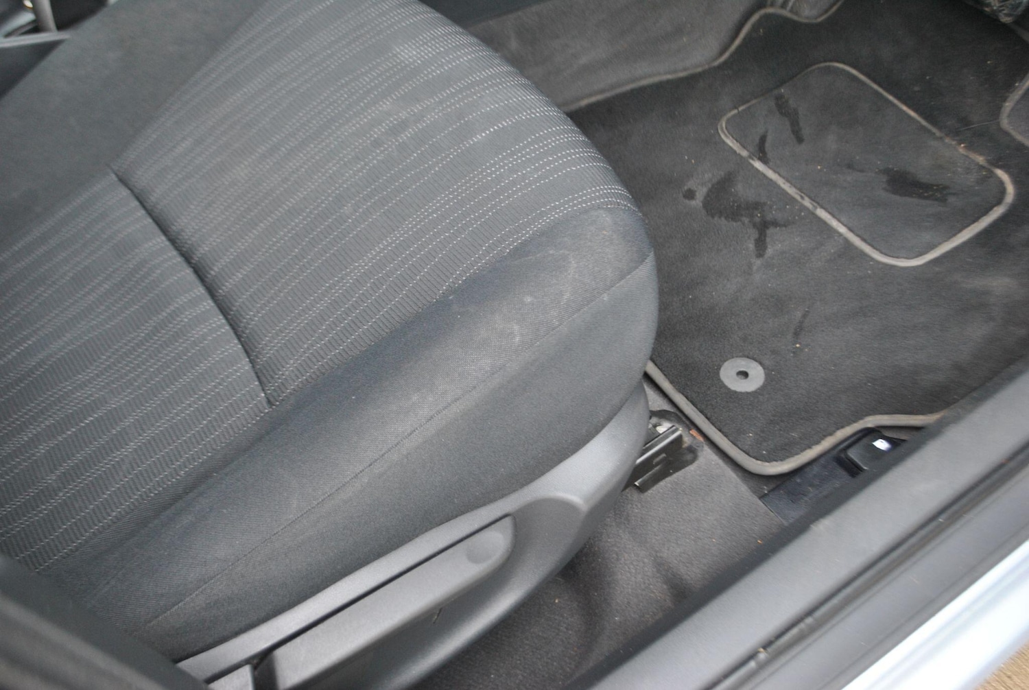 Used Toyota Auris 2007 for sale - 76408970: Photo 22