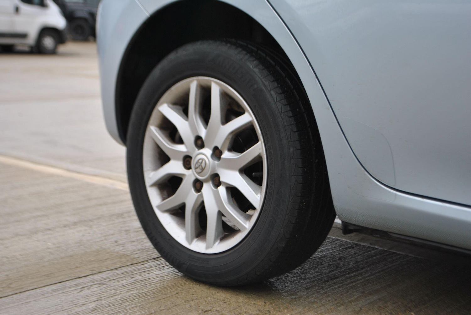 Used Toyota Auris 2007 for sale - 76408970: Photo 23