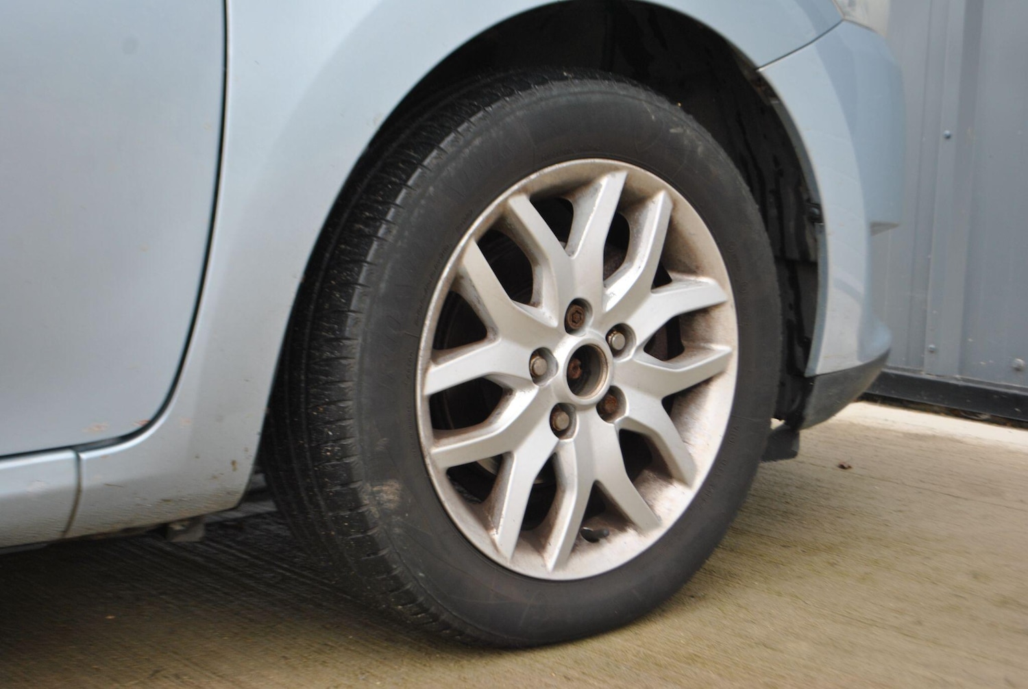 Used Toyota Auris 2007 for sale - 76408970: Photo 24