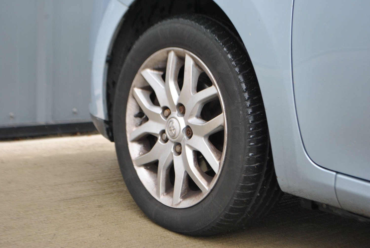 Used Toyota Auris 2007 for sale - 76408970: Photo 25