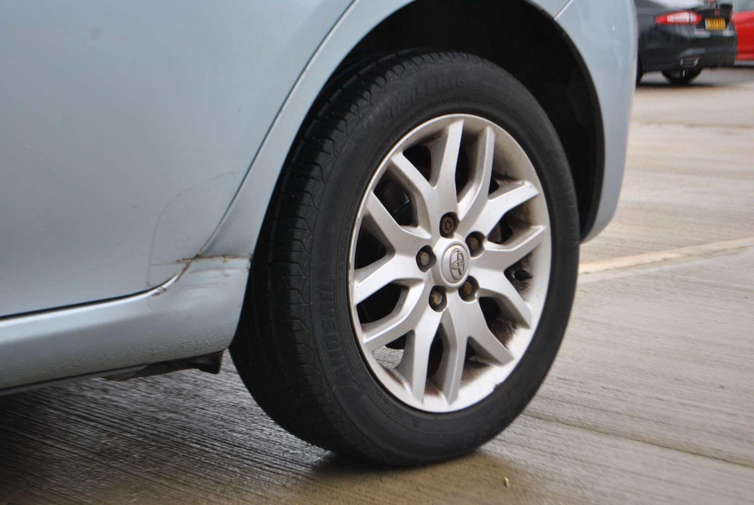 Used Toyota Auris 2007 for sale - 76408970: Photo 26