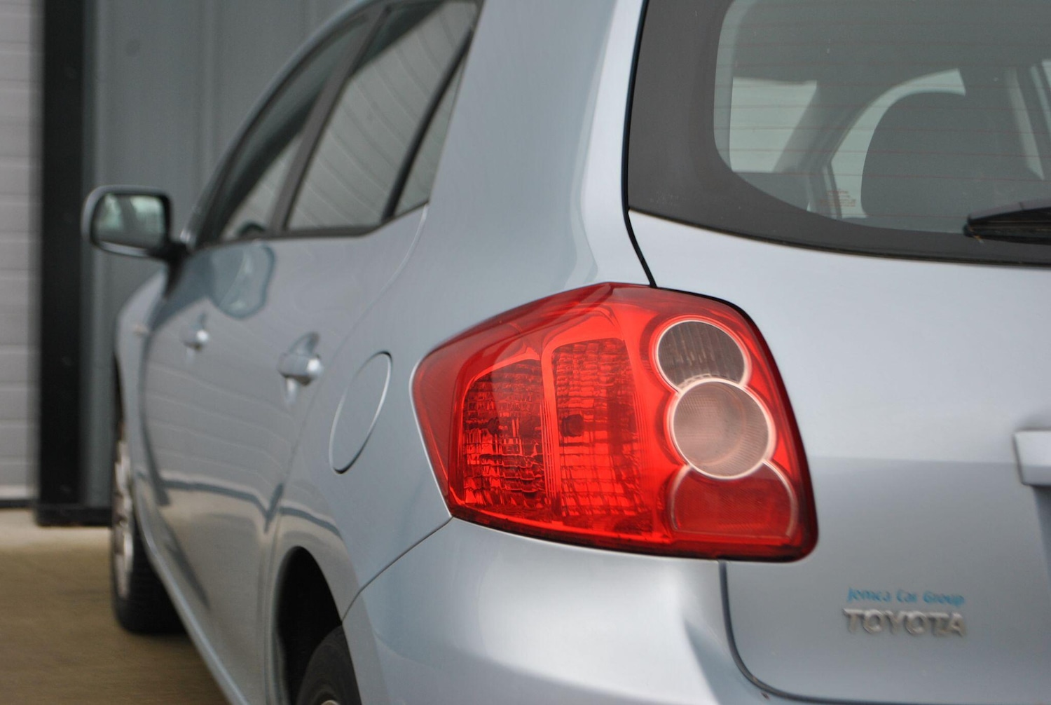 Used Toyota Auris 2007 for sale - 76408970: Photo 27