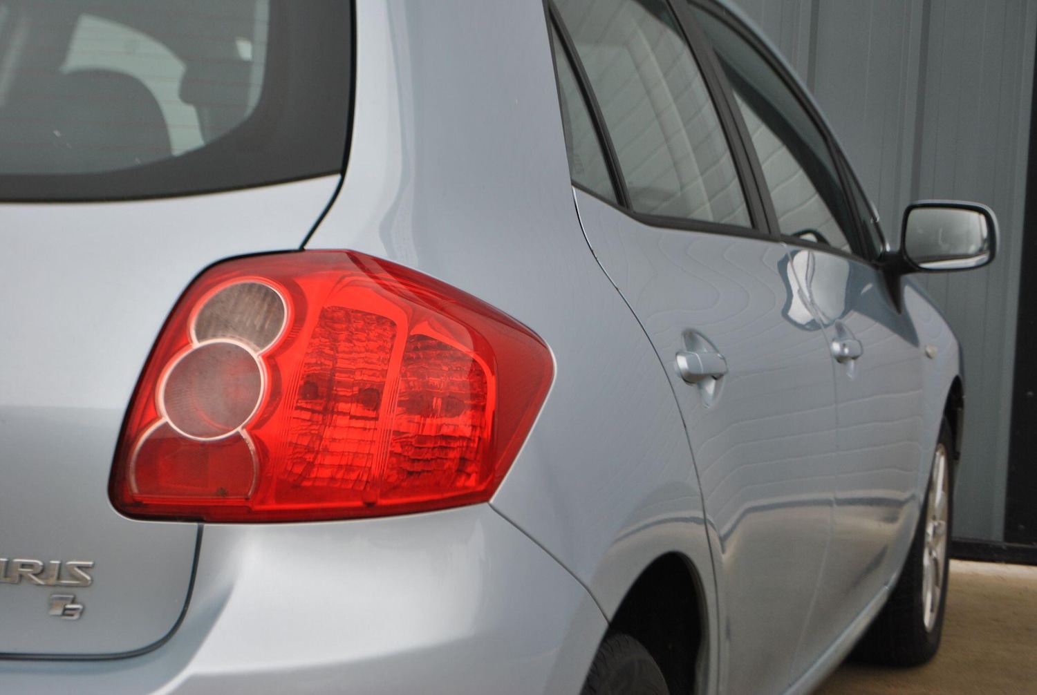 Used Toyota Auris 2007 for sale - 76408970: Photo 28