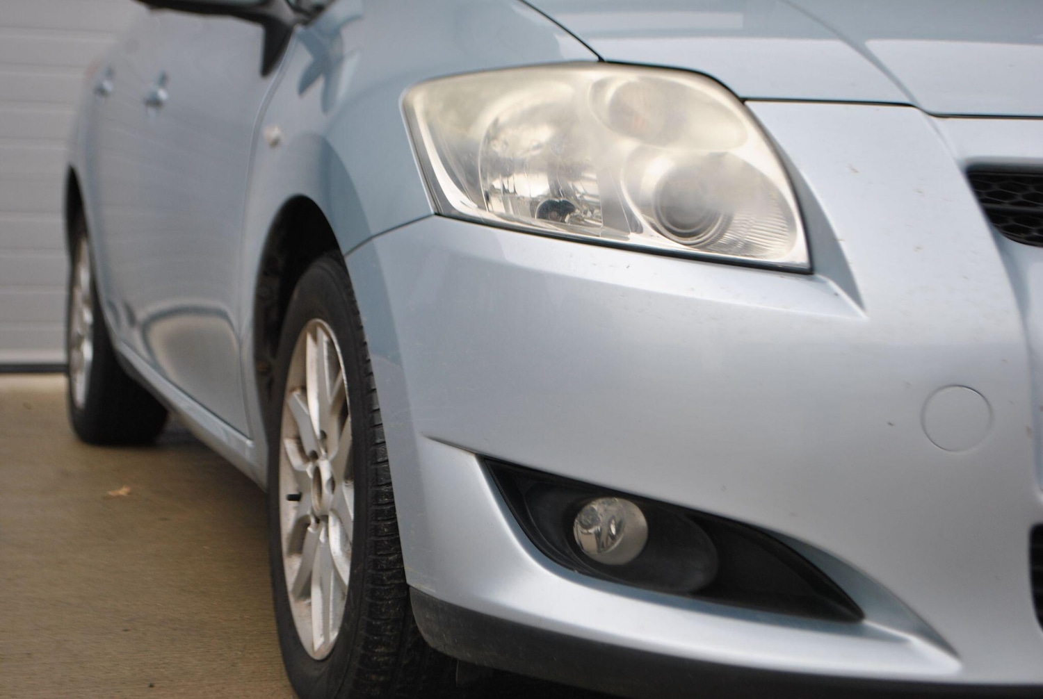 Used Toyota Auris 2007 for sale - 76408970: Photo 29