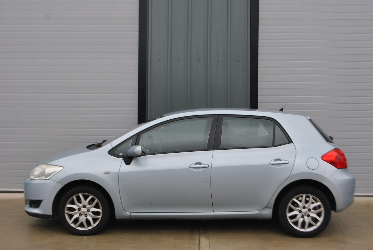 Used Toyota Auris 2007 for sale - 76408970: Photo 3