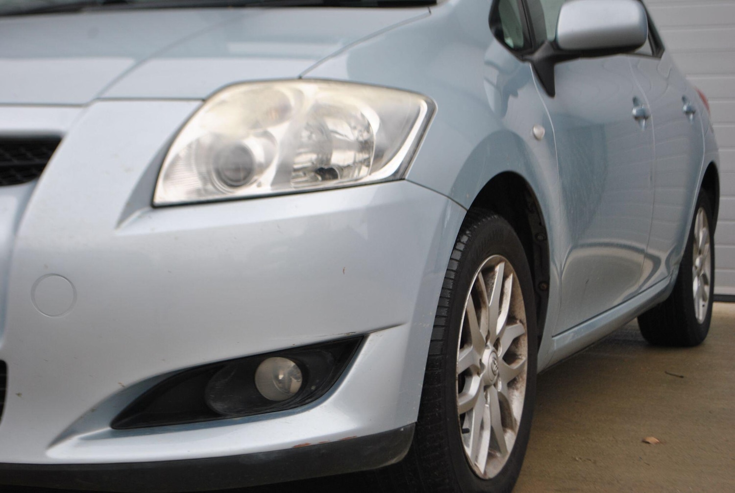 Used Toyota Auris 2007 for sale - 76408970: Photo 30
