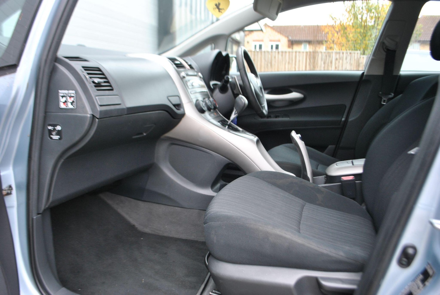 Used Toyota Auris 2007 for sale - 76408970: Photo 6