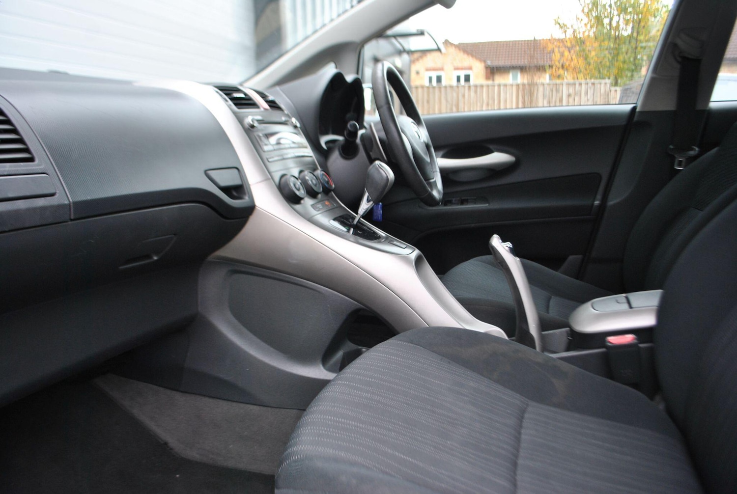 Used Toyota Auris 2007 for sale - 76408970: Photo 7