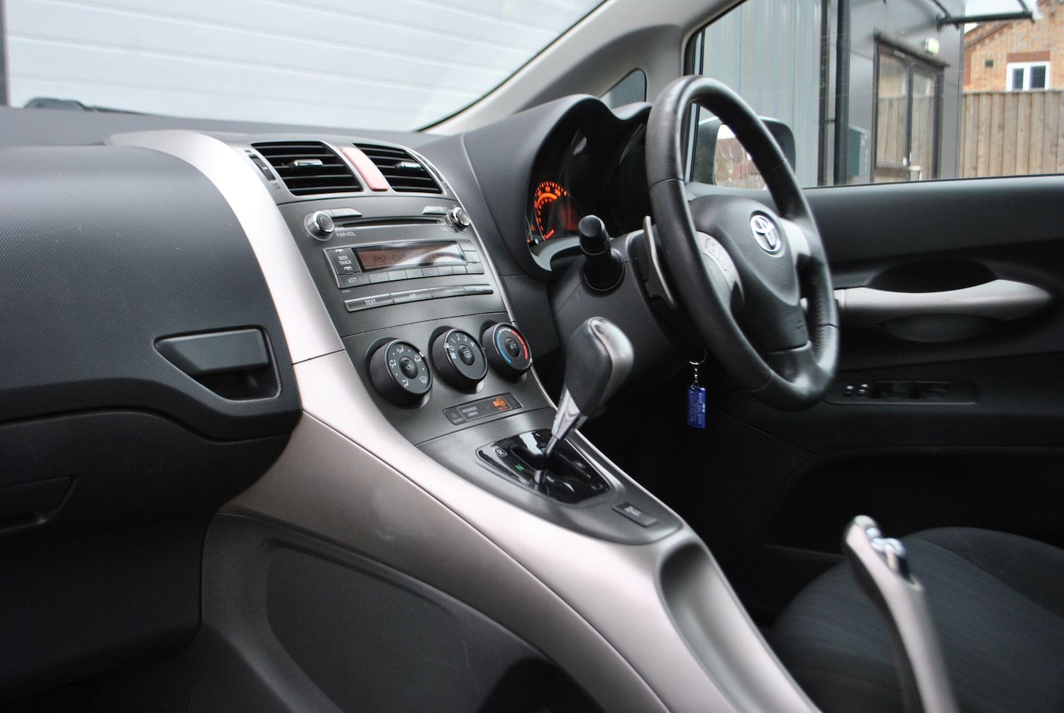 Used Toyota Auris 2007 for sale - 76408970: Photo 8