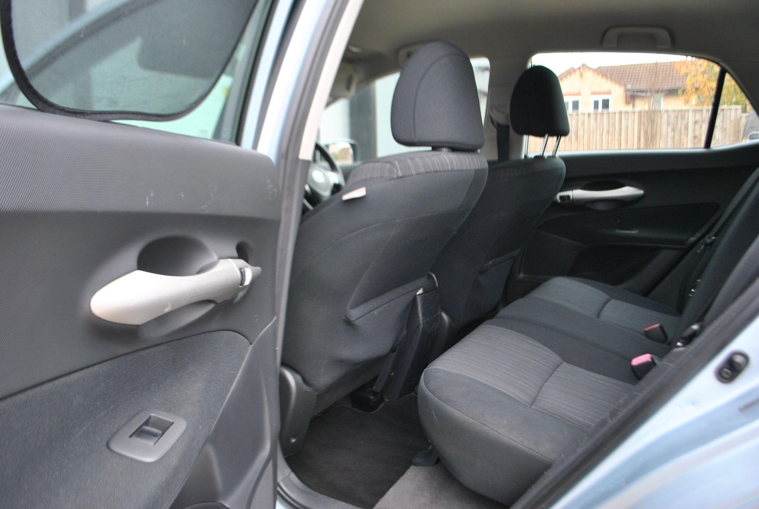 Used Toyota Auris 2007 for sale - 76408970: Photo 9