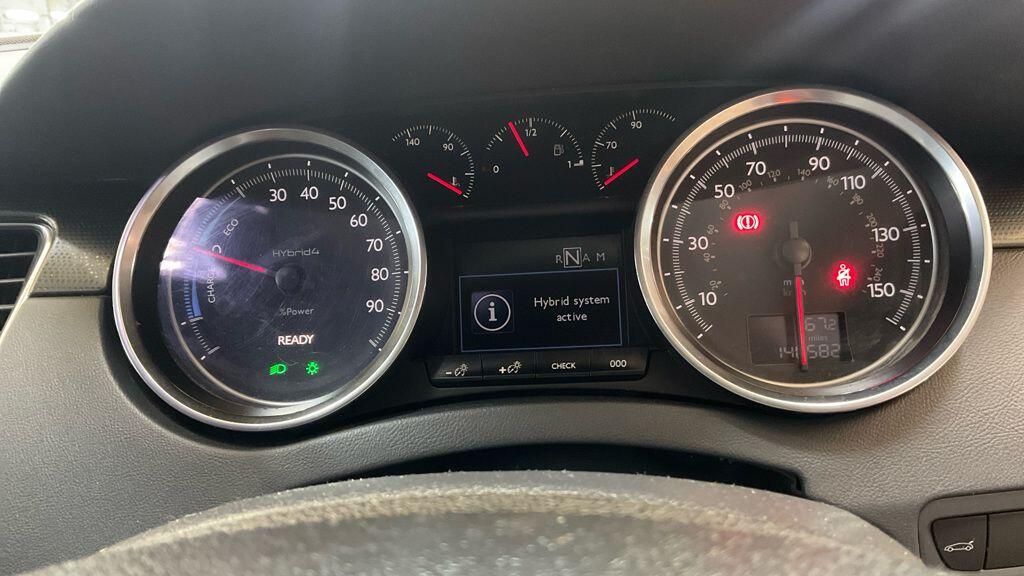 Used Peugeot 508 SW 2013 for sale - 76441312: Photo 10