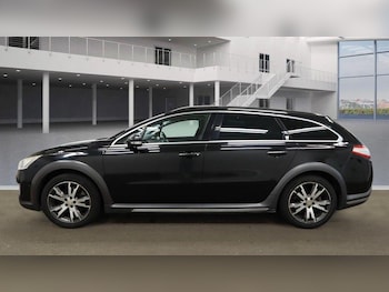 Used Peugeot 508 SW 2013 for sale - 76441312: Photo