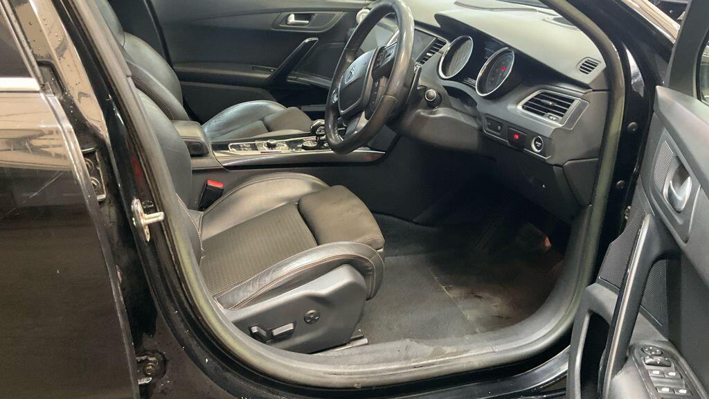 Used Peugeot 508 SW 2013 for sale - 76441312: Photo 7