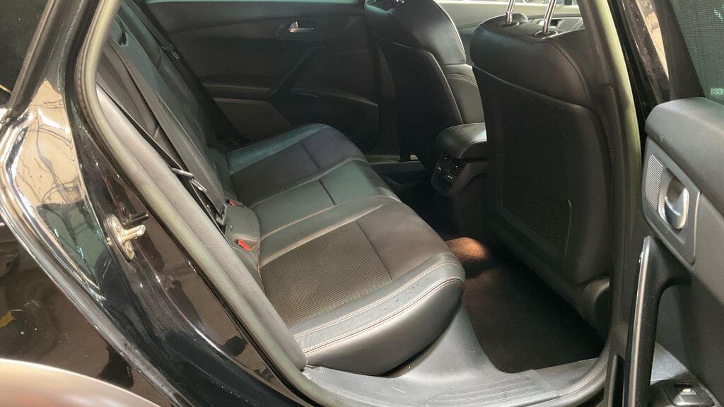 Used Peugeot 508 SW 2013 for sale - 76441312: Photo 8
