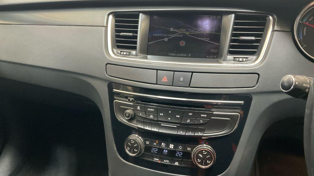 Used Peugeot 508 SW 2013 for sale - 76441312: Photo 9