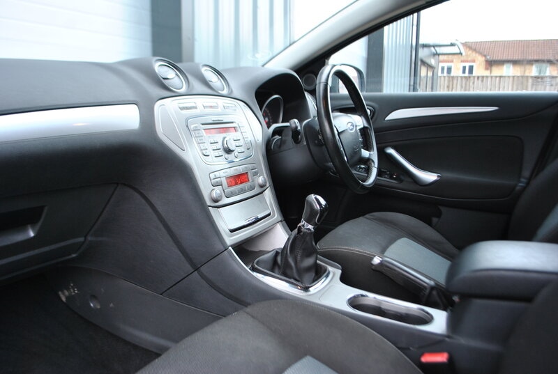 Used Ford Mondeo 2009 for sale - 77249402: Photo 10