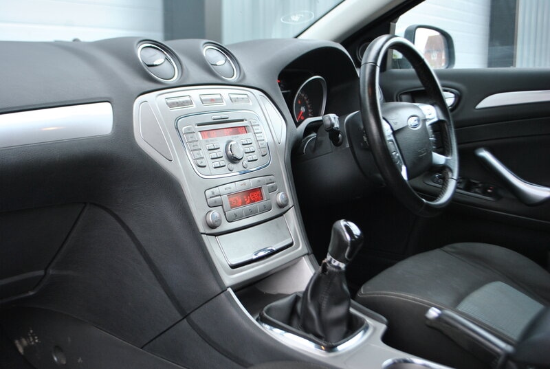 Used Ford Mondeo 2009 for sale - 77249402: Photo 11