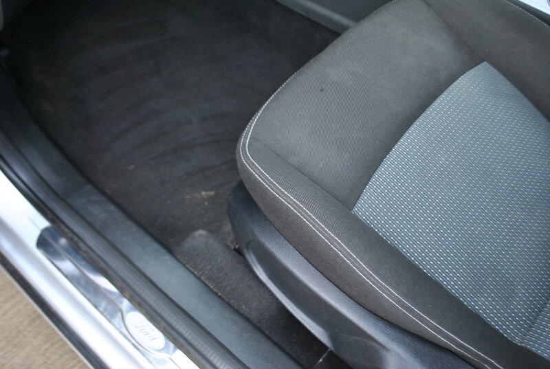 Used Ford Mondeo 2009 for sale - 77249402: Photo 12