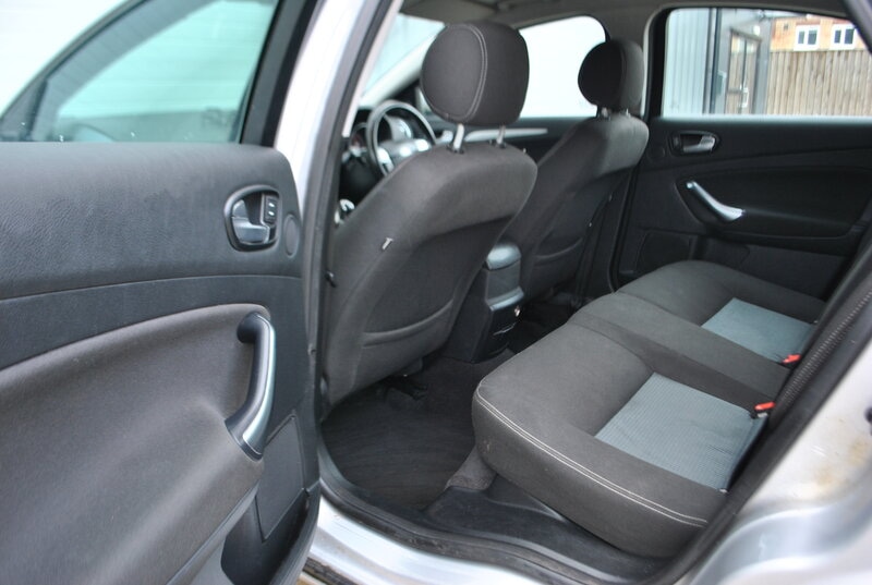 Used Ford Mondeo 2009 for sale - 77249402: Photo 13