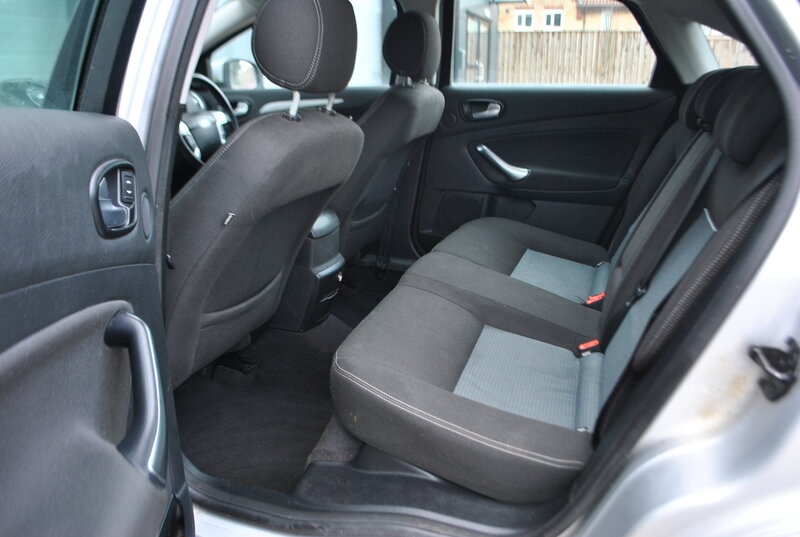 Used Ford Mondeo 2009 for sale - 77249402: Photo 14