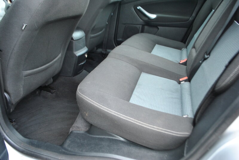 Used Ford Mondeo 2009 for sale - 77249402: Photo 15